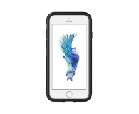 Etui Trafalgar do iPhone 7/8 srebrne - 1438407 - zdjęcie 4